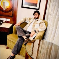 Patrick Munjal