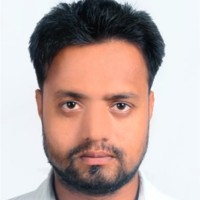Dr B Ahmed