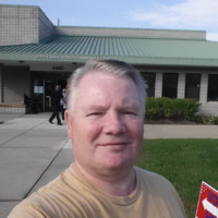 Tim Smith