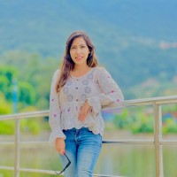 Sushmita Thapa