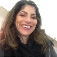 Marta Gouveia