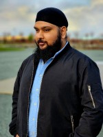 Harsh deep Singh