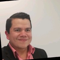 Angel Bolaños Méndez