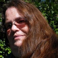 Patricia Cowan