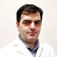 Dr. Nikolaos Mouchsiadis