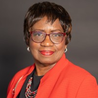 Rita Williams-Bogar, MBA, CPCU, ChFC
