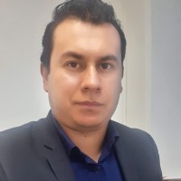 Sergio Valdivia López