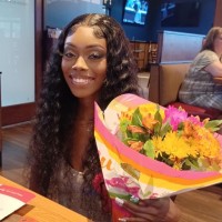 Zakeya beckford
