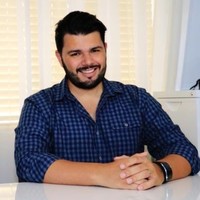 Raphael Miranda
