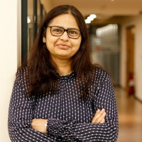 Anagha Deshpande
