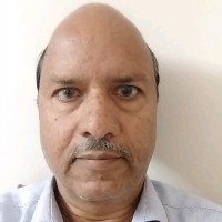 Jagdamba Prasad Dadheech