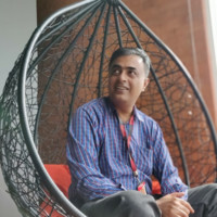 Ravi Prabhu