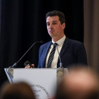 Pascal Rouison