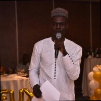 Fitgérald Aurel DEDEGBE