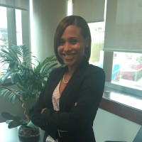 Taryn Buddo - Minott