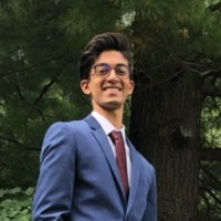 Shaan Patel