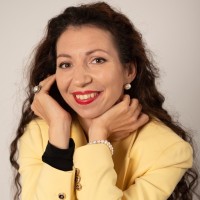 Marina Shideroff