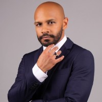 Nicholas N. Maraj MBBS, MRCP (UK), FRCP Edin