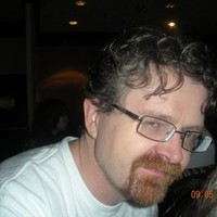 Dwane Unruh