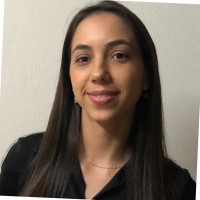 Mônica Cervantes Silva