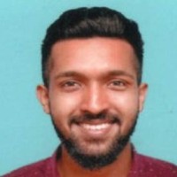Shreyas M