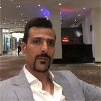 Ali Salehi