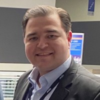 Daniel Elizondo