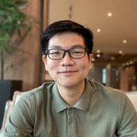 Xin Qi Abram Mah