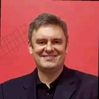 Bert Van Dessel