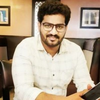 Harsha Vardhan