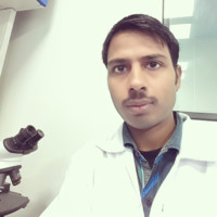 Sukhdev Pandey