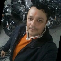 Nitin Mehra