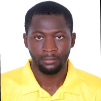 Decland Ngwanue Anyere