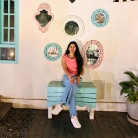 Swetha Reddy