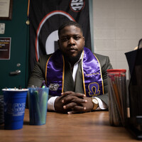 Deshon Folsom
