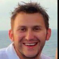 Trey Haskins, PE, PTP, CFM