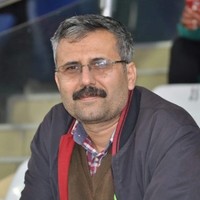 ŞEVKİ ARICAN