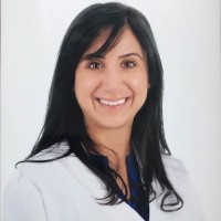 Michelle Maliha, B.Sc., Pharm.D., Mba