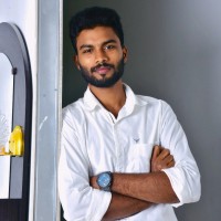 Mohamed Hashim Chulliyil