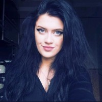 Lavinia Alexandra Mocrei