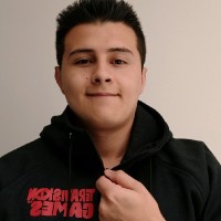 Juan Pablo Vega Rojas