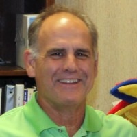 Bryan Reinisch