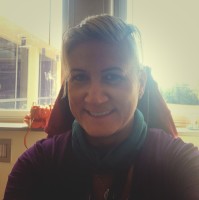 Kellie Spalding