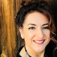 Mary Ellen Montoya