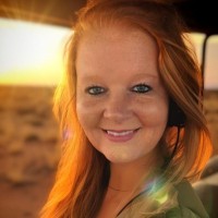 Janna Cook