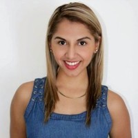 Astrid Rivera