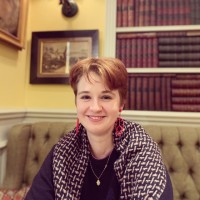 Dina Kagan