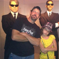 Kevin Smith