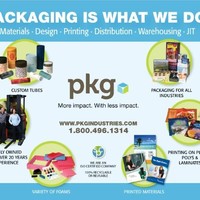 PKG MORE IMPACT WITH LESS IMPACT