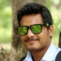 Nitesh Parab